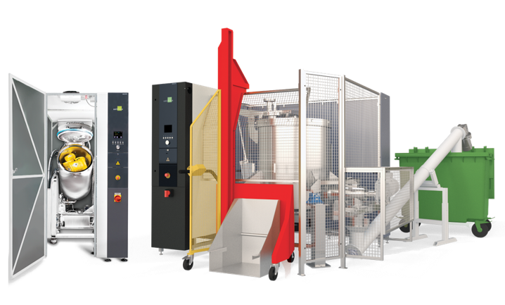 Groupnovotech Hospital Equipment