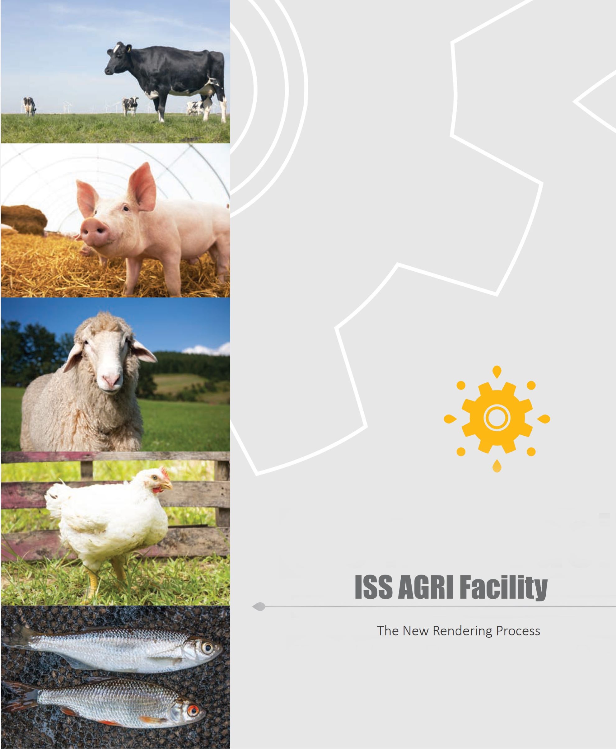 ISS AGRI FACILITY